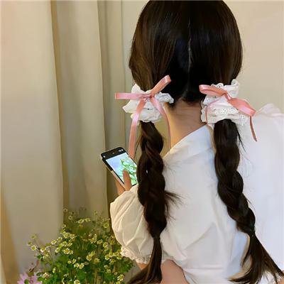 书法女孩 舞动甲子园